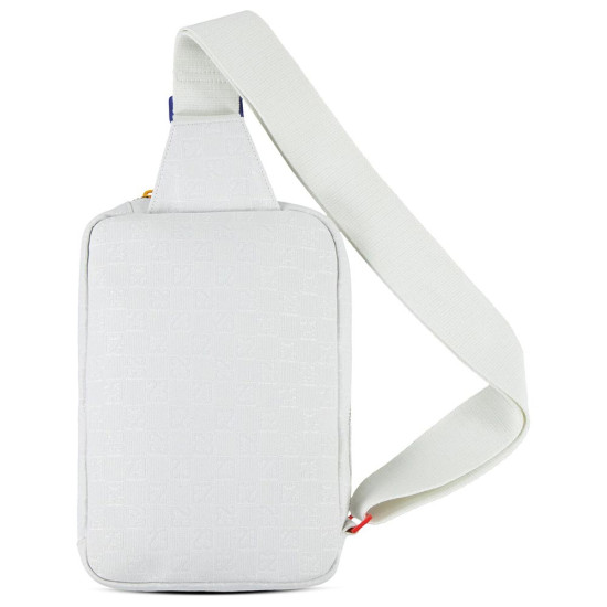 Jordan Τσαντάκι ώμου 23 Monogram Sling Bag